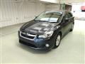 2013 Subaru Impreza