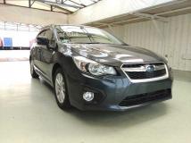 2013 Subaru Impreza