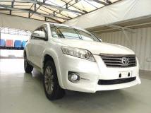 2013 Toyota Vanguard