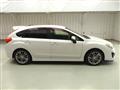 2012 Subaru Impreza