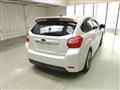 2012 Subaru Impreza