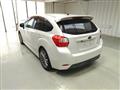 2012 Subaru Impreza