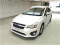 2012 Subaru Impreza