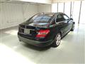2011 Mercedes-Benz C-Class