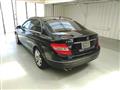2011 Mercedes-Benz C-Class