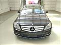 2011 Mercedes-Benz C-Class