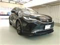 2020 Toyota Harrier