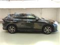 2020 Toyota Harrier