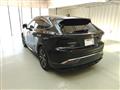 2020 Toyota Harrier