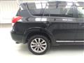 2012 Toyota Vanguard
