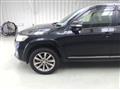 2012 Toyota Vanguard
