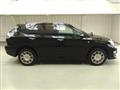 2010 Toyota Harrier