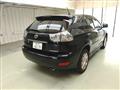 2010 Toyota Harrier