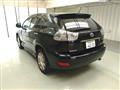2010 Toyota Harrier