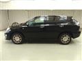 2010 Toyota Harrier