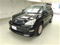 2010 Toyota Harrier