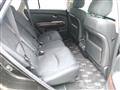 2010 Toyota Harrier