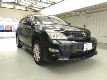 2010 Toyota Harrier