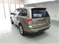 2008 Subaru Forester
