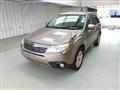 2008 Subaru Forester