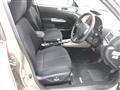 2008 Subaru Forester