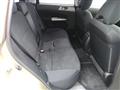 2008 Subaru Forester