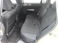 2008 Subaru Forester