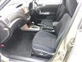 2008 Subaru Forester