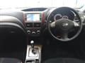 2008 Subaru Forester