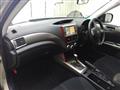 2008 Subaru Forester