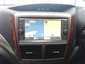 2008 Subaru Forester