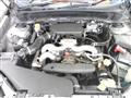 2008 Subaru Forester