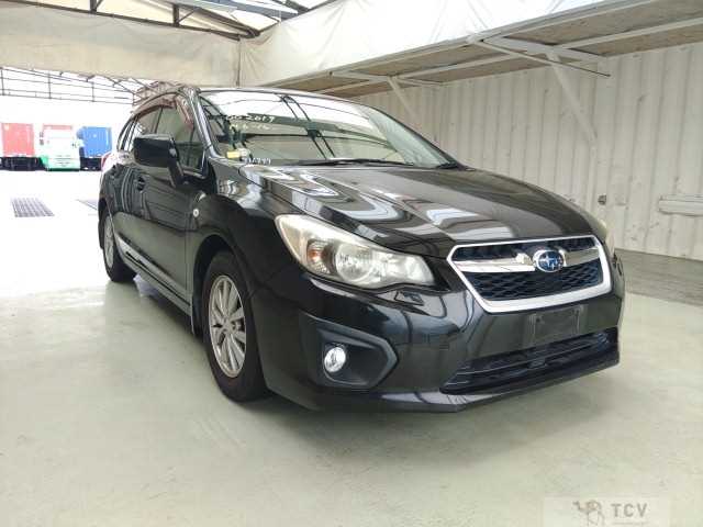 2011 Subaru Impreza