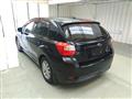 2011 Subaru Impreza