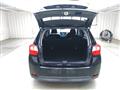 2011 Subaru Impreza
