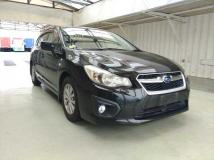 2011 Subaru Impreza