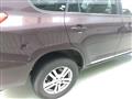 2011 Toyota Vanguard