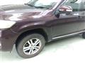 2011 Toyota Vanguard