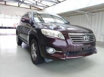 2011 Toyota Vanguard