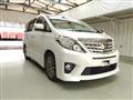 2014 Toyota Alphard
