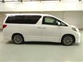 2014 Toyota Alphard