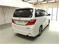 2014 Toyota Alphard