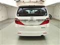 2014 Toyota Alphard