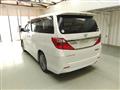 2014 Toyota Alphard