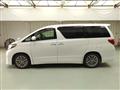 2014 Toyota Alphard