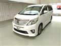 2014 Toyota Alphard
