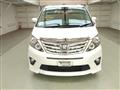 2014 Toyota Alphard