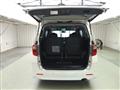 2014 Toyota Alphard