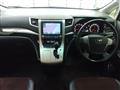 2014 Toyota Alphard
