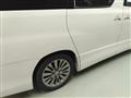 2014 Toyota Alphard